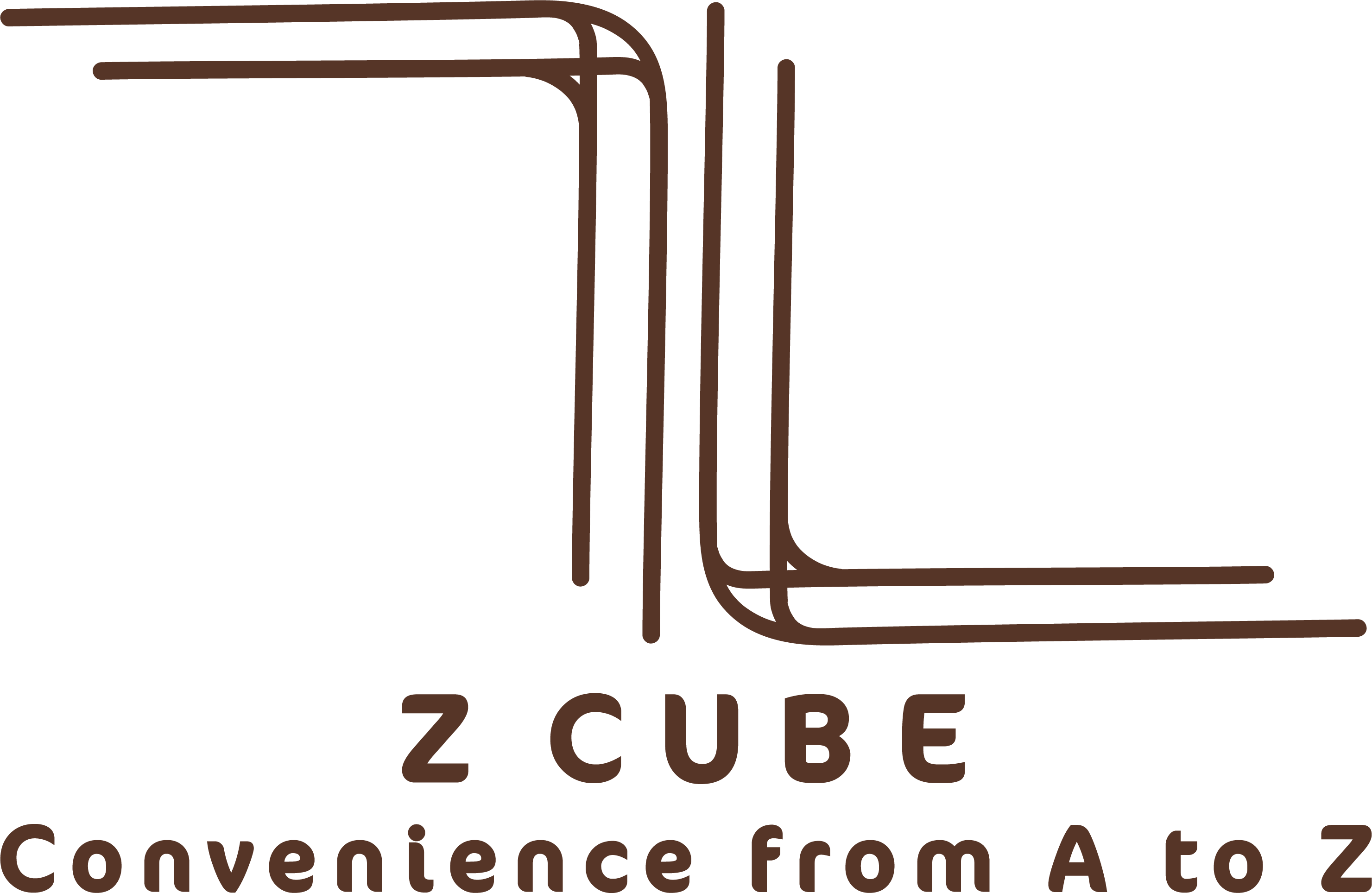 Z Cube